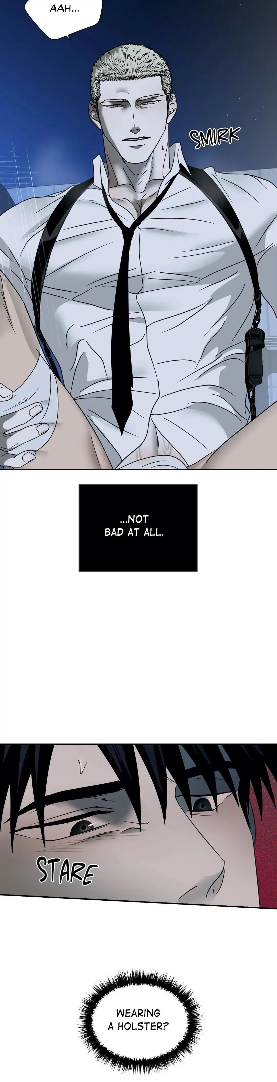 Shutline, Chapter 39 image 04